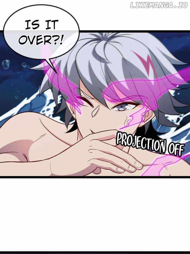 I Am The Monster Overlord Chapter 73 10